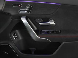 Mercedes-Benz A-Class A200 hatch Progressive