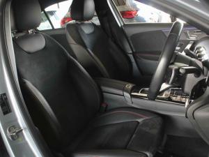 Mercedes-Benz A-Class A200 hatch Progressive - Image 16