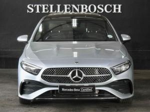 Mercedes-Benz A-Class A200 hatch Progressive - Image 1