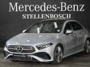 Thumbnail Mercedes-Benz A-Class A200 hatch Progressive