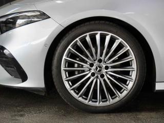 Mercedes-Benz A-Class A200 hatch Progressive