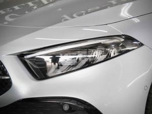 Mercedes-Benz A-Class A200 hatch Progressive - Image 6