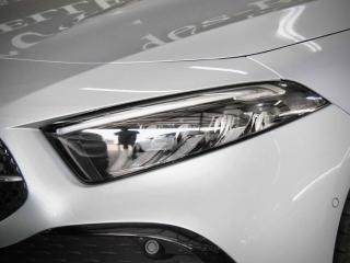 Mercedes-Benz A-Class A200 hatch Progressive