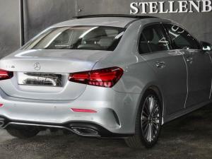 Mercedes-Benz A-Class A200 hatch Progressive - Image 9