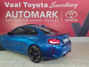 BMW M2 M2 coupe auto - Image 7