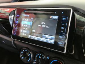 Toyota Hilux 2.4GD-6 Xtra cab Raider manual - Image 20