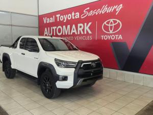Toyota Hilux 2.8GD-6 Xtra cab 4x4 Legend auto - Image 1