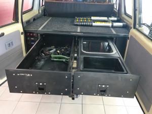 Toyota Land Cruiser 76 4.5D-4D V8 station wagon LX - Image 27