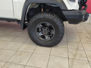 Toyota Land Cruiser 79 2.8GD-6 double cab - Image 7