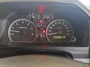 Toyota Land Cruiser 79 4.5D-4D V8 double cab LX - Image 15