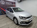 Thumbnail Volkswagen Polo Vivo hatch 1.4