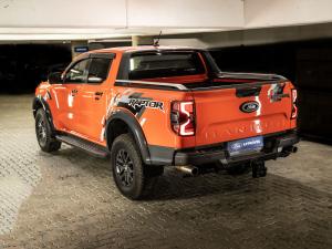 Ford Ranger 3.0T V6 double cab Raptor 4WD - Image 3