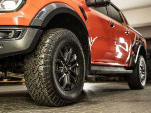 Ford Ranger 3.0T V6 double cab Raptor 4WD - Image 7