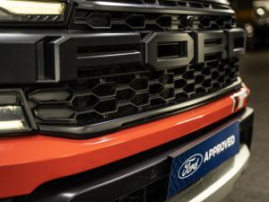 Ford Ranger 3.0T V6 double cab Raptor 4WD - Image 8