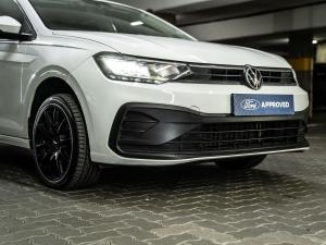 Volkswagen Polo sedan 1.6 Life auto - Image 8