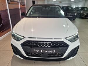 Audi A1 Sportback 30TFSI S line - Image 11