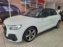 Thumbnail Audi A1 Sportback 30TFSI S line
