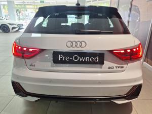 Audi A1 Sportback 30TFSI S line - Image 6