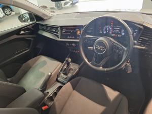 Audi A1 Sportback 30TFSI S line - Image 7