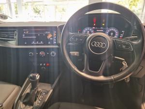 Audi A1 Sportback 30TFSI S line - Image 8