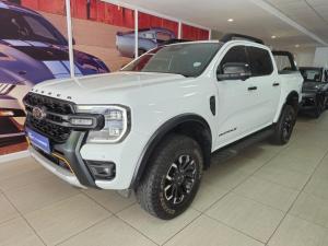 Ford Ranger 2.0 BiTurbo double cab Wildtrak X 4WD - Image 1