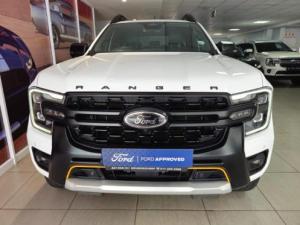 Ford Ranger 2.0 BiTurbo double cab Wildtrak X 4WD - Image 2