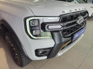 Ford Ranger 2.0 BiTurbo double cab Wildtrak X 4WD - Image 3