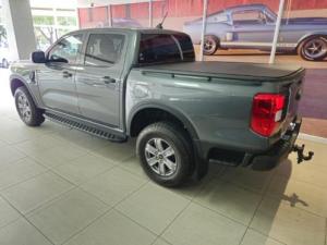 Ford Ranger 2.0 SiT double cab XL auto - Image 3