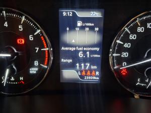 Suzuki Baleno 1.5 GLX manual - Image 10