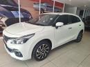 Thumbnail Suzuki Baleno 1.5 GLX manual