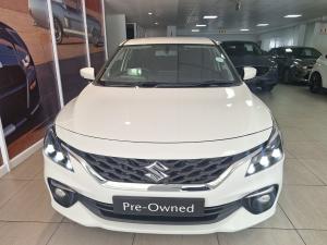 Suzuki Baleno 1.5 GLX manual - Image 2