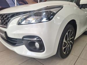 Suzuki Baleno 1.5 GLX manual - Image 3