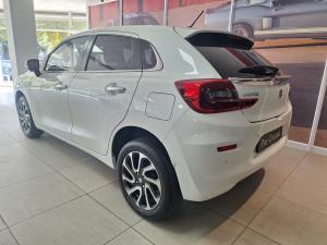 Suzuki Baleno 1.5 GLX manual - Image 5