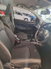 Suzuki Baleno 1.5 GLX manual - Image 9