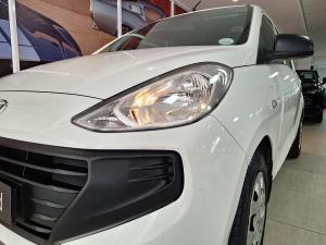 Hyundai Atos 1.1 Motion - Image 3