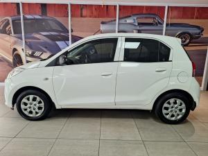 Hyundai Atos 1.1 Motion - Image 4