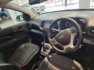 Hyundai Atos 1.1 Motion - Image 7