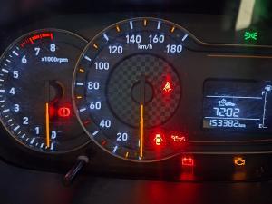 Hyundai Atos 1.1 Motion - Image 9