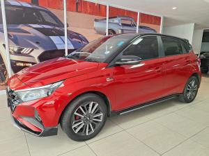 Hyundai i20 1.0T N Line - Image 1