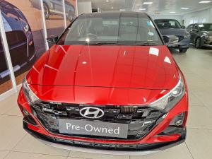 Hyundai i20 1.0T N Line - Image 2