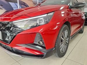 Hyundai i20 1.0T N Line - Image 3