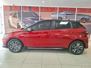 Hyundai i20 1.0T N Line - Image 4
