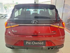 Hyundai i20 1.0T N Line - Image 6