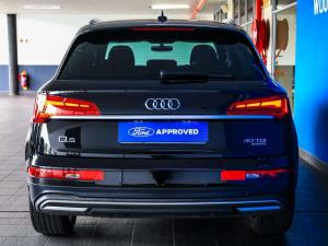 Audi Q5 40TDI quattro Advanced - Image 10