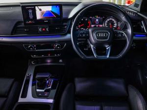 Audi Q5 40TDI quattro Advanced - Image 11