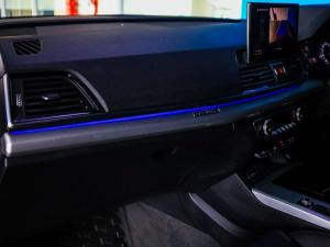 Audi Q5 40TDI quattro Advanced - Image 12