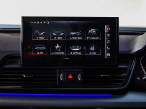 Audi Q5 40TDI quattro Advanced - Image 13