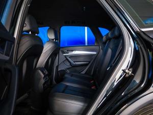 Audi Q5 40TDI quattro Advanced - Image 16