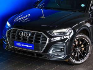 Audi Q5 40TDI quattro Advanced - Image 2