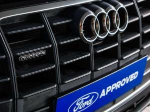 Audi Q5 40TDI quattro Advanced - Image 5